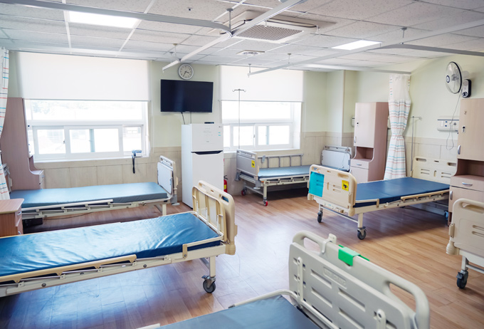 함안요양병원 이미지1